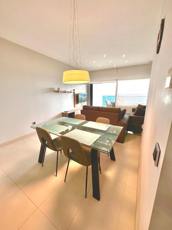 Apartamento Sunset Drive Vistas Magicas Benidorm Exterior foto