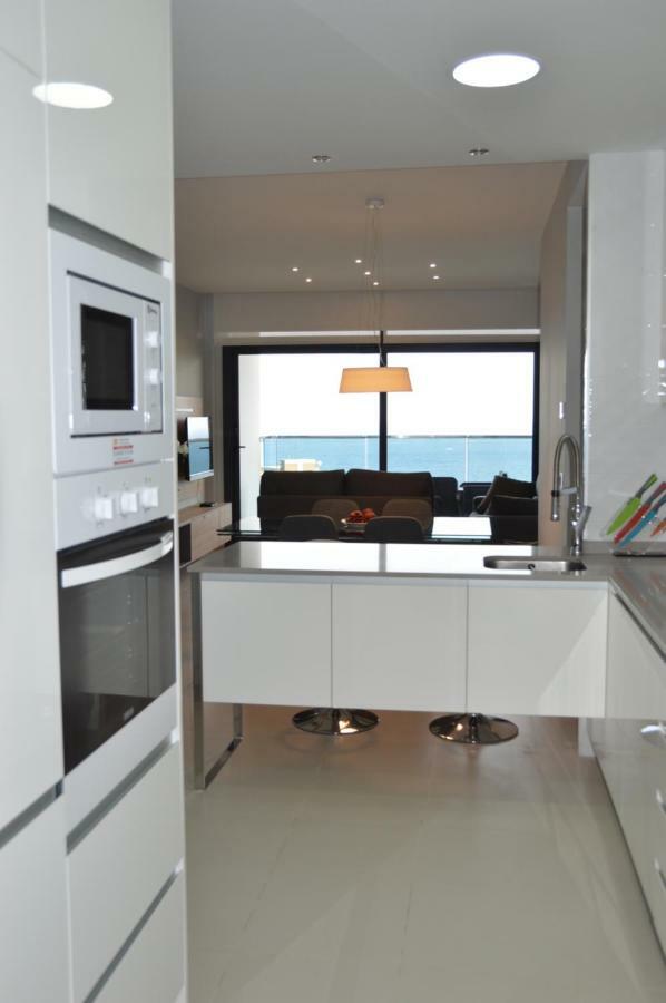 Apartamento Sunset Drive Vistas Magicas Benidorm Exterior foto