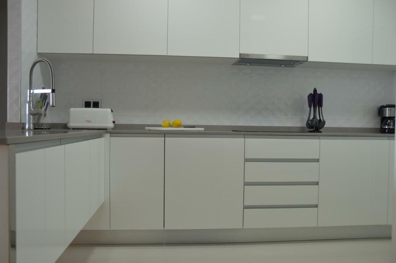 Apartamento Sunset Drive Vistas Magicas Benidorm Exterior foto